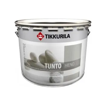 Lak na dřevo TUNTO HIENO C 9 L