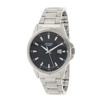 Hodinky Citizen BI1010-51L Silver