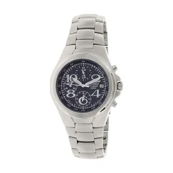 Hodinky Seiko SND333 Silver