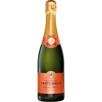 Taittinger Les Folies de la Marquetterie Grands Crus 0,75l