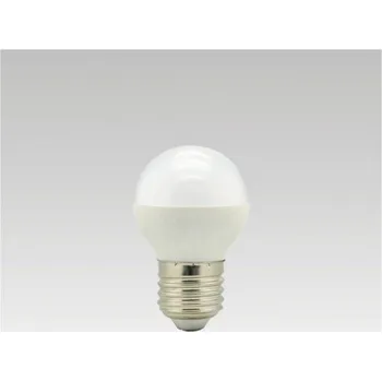 Žárovka AKCE Led žárovka LQ6 LED G45 240V 6W E27 ECONOMY 480lm 2700K teplá bílá Narva 248000562