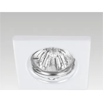 Bodové svítidlo Bodové svítidlo NARVA VERONA WH Max 50W IP20 bílá Narva 910000105