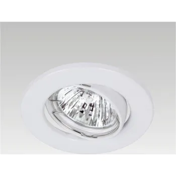 Bodové svítidlo Bodové svítidlo NARVA TORINO WH Max 50W IP20 bílá Narva 910000205