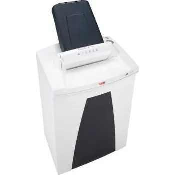 Skartovačka HSM Securio AF500 1,9x15 mm s podavačem na 500 listů SK01048