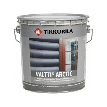 Lak na dřevo VALTTI ARCTIC 0,9 L