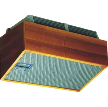 Čistička vzduchu Artel Aliseo DS 94H