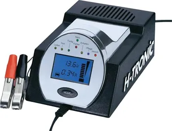 Nabíječka baterií H-Tronic HTDC 5000, 12 V, 5 A