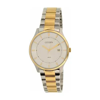 Hodinky Citizen BD0048-55A Gold