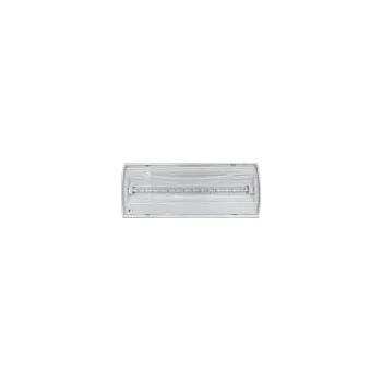 Nouzové osvětlení MODUS nouzové svítidlo TIGER LED 1W 1hod. IP22 44838