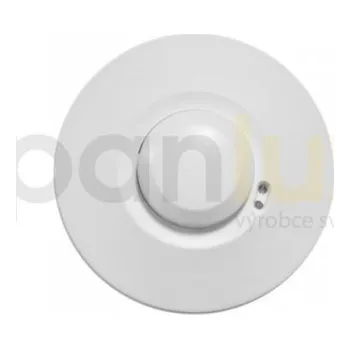 Pohybové čidlo AKCE - Panlux RADAR SENZOR mikrovlné stropní čidlo Panlux SR3001