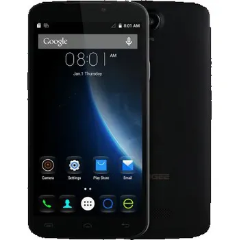 Mobilní telefon Doogee X6 Pro Dual SIM