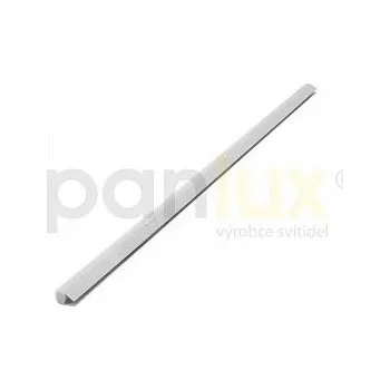 LED lišta Dekorativní svítidlo LED LEDLINE LED 16LED 1,25W 12V DC teplá bílá Panlux Panlux LL55/T