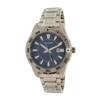 Hodinky Citizen BI1040-50L Silver