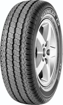 GT Radial Maxmiler CX 155/80 R12 88/86 R