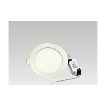 LED lišta Lad panel vestavný NARVA RIKI-V LED 240V 12W 3000K, bílé, 175mm IP40 teplá bílá Narva 253400000