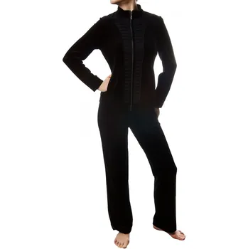 Souprava dámského spodního prádla Dámský komplet 3223611 - Féraud černá 36