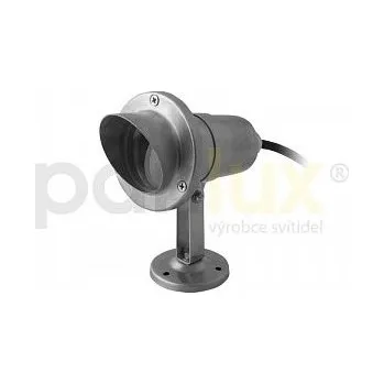 Venkovní osvětlení Zahradní svítidlo PISO 35W 12V AC/DC GU5,3 IP65 Panlux Panlux PK-35