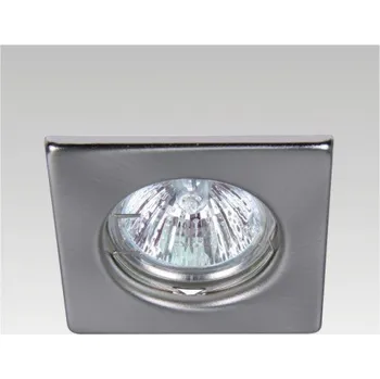 Bodové svítidlo Bodové svítidlo NARVA VERONA SN Max 50W IP20 saténový nikl 910000110