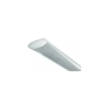 Zářivkové svítidlo Zářivkové svítidlo MODUS svítidlo KSC 2x36W čirý kryt/předřadník, přisazené nekomp. KSC236EP 35251