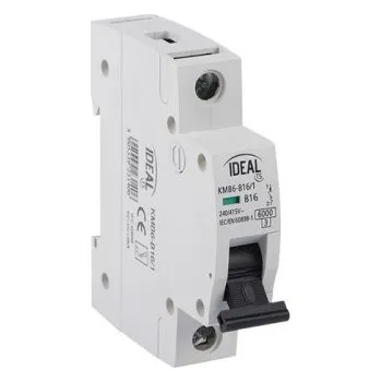 Jistič Jistič Kanlux IDEAL KMB6-B6/1 (23144) Kanlux 23144