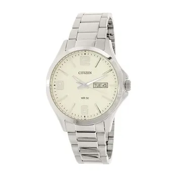 Hodinky Citizen BF2001-55A Silver