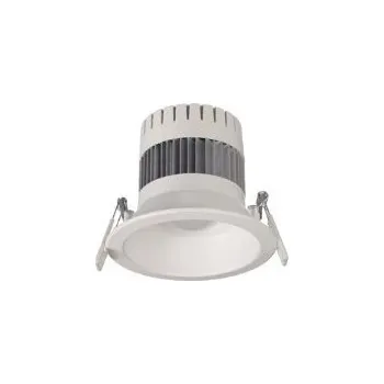 Dekorativní svítidlo Led svítidlo typu downlight DURALED svítidlo MH DOWNLIGHT 12W/840 813lm/100° NonDim 20Y neutrální bílá 50754