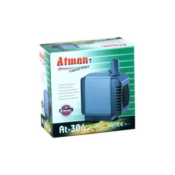 Akvarijní technika JK ANIMALS Atman JK–IP306