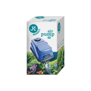 Kompresor do akvária JK Animals Vzduchovací motorek Atman JK-AP88 Champion