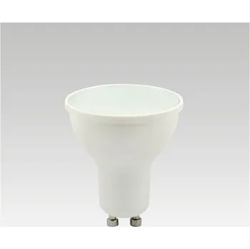 Žárovka Led žárovka LQ6 LED GU10 240V 5W 400lm ECONOMY 2700K teplá bílá Narva 248000570
