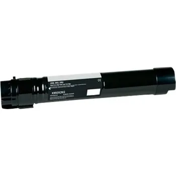 Lexmark X950X2KG - Černý kompatibilní toner pro X950 X952 X954