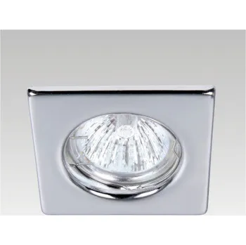 Bodové svítidlo Bodové svítidlo NARVA VERONA CH Max 50W IP20 chrom Narva 910000115