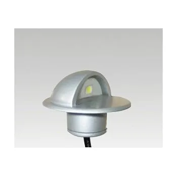 LED lišta Sada LED svítidel NARVA CAMPO 6x0,4W IP67 Narva 910002050