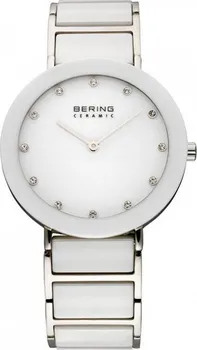 Hodinky Bering 11435-754 Ceramic