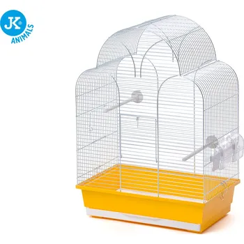 Inter Zoo klec pro ptáky Sonia I pozink 45×28×63 cm