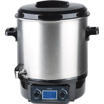 Zavařovací hrnec Recenze Professor ZVH 273X