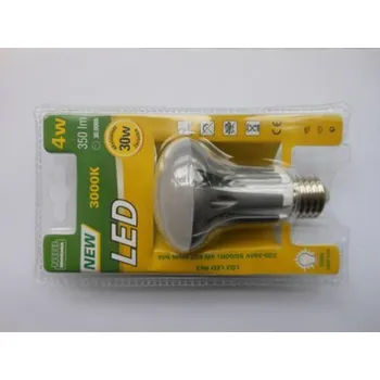 Žárovka Led žárovka LQ2 LED R63 E27 4W Narva Narva 250581000