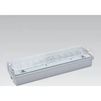 Nouzové osvětlení Nouzové svítidlo LED CARLA 30 LED 6h DP IP65 NBB Narva Narva 910104000