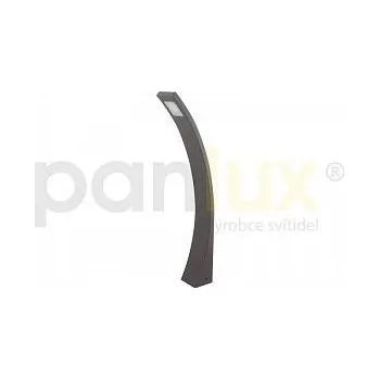 LED lišta AKCE Elegantní zahradní svítidlo Panlux FIERA zahradní LED svítidlo - studená bílá ( PN42200002) Panlux PN42200002