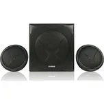 Crono CS-2105 - Bluetooth reproduktory 2.1, 40W, černé