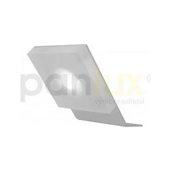 LED lišta Moderní Led svítidlo CRYSTALL LED 1LED 3W(700mA) teplá bílá Panlux Panlux BL0804/T