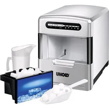 Výrobník ledu Unold 48946
