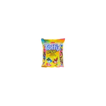 Bonbon TOFFIX SOUR - KYSELÉ 1 kg