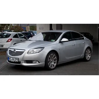 Příčníky Opel Insignia 08-17 WINGBAR