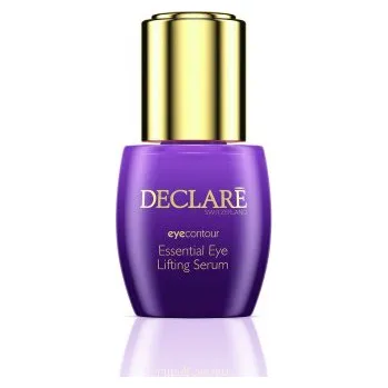 Pleťové sérum DECLARÉ Switzerland Essential Eye Lifting Serum sérum 15 ml