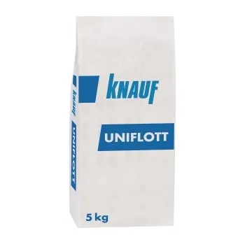 Sádra Knauf Uniflott 5kg