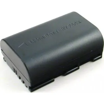 Záložní baterie Power Energy Battery LP-E6, LP-E6N 1800mAh