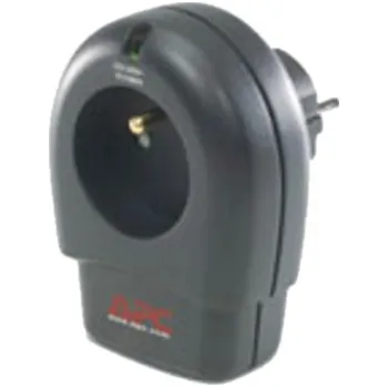 Přepěťová ochrana Přepěťová ochrana síťových zdrojů 10A