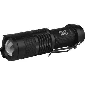 Svítilna Streetwise policejní taktická mini baterka