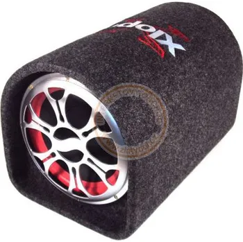 Reproduktor do auta Auto subwoofer aktivní MAXI 8