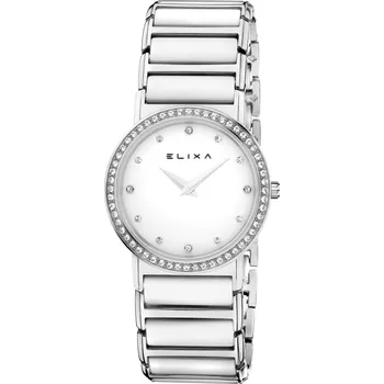 Hodinky ELIXA E100-L390 CERAMICA